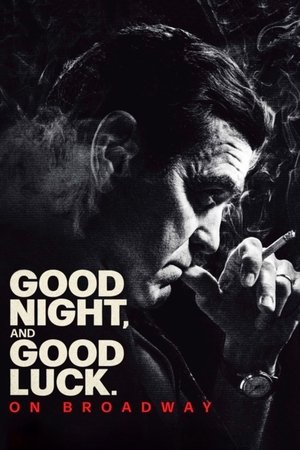 Good Night, and Good Luck 2025