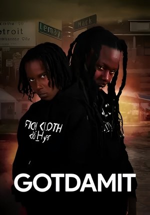 Gotdamit 2024