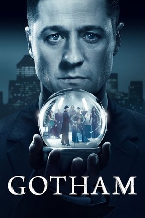 Gotham 2014