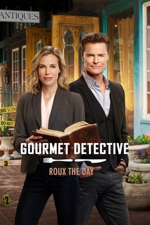 Gourmet Detective: Roux the Day 2020