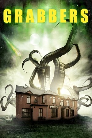 Grabbers 2012