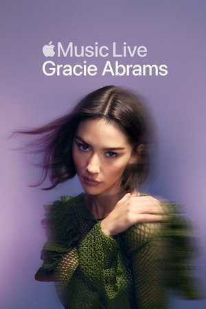 Gracie Abrams: The Secret of Us Tour (Apple Music Live) 2025