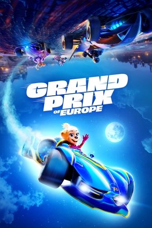Grand Prix of Europe 2025