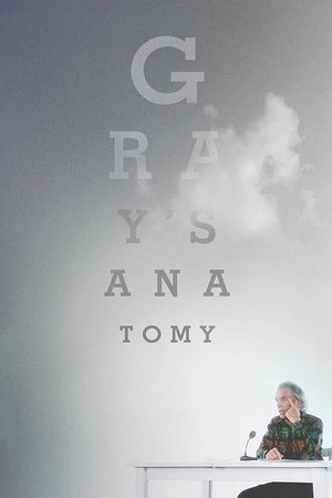 Gray's Anatomy 1996