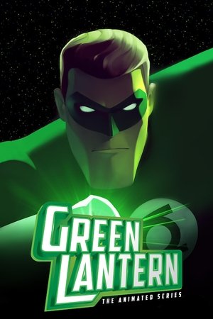 Green Lantern: The Animated Series 2011