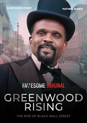 Greenwood Rising: The Rise of Black Wall Street 2025