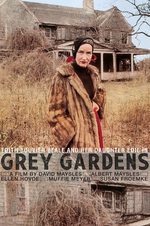 Grey Gardens 1975