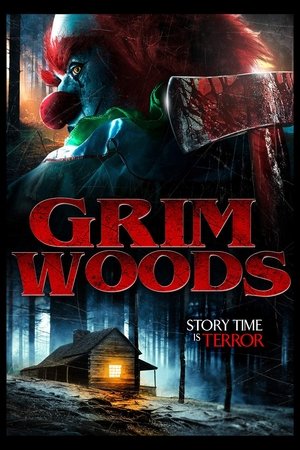 Grim Woods 2019