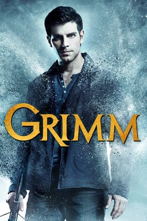 Grimm 2011