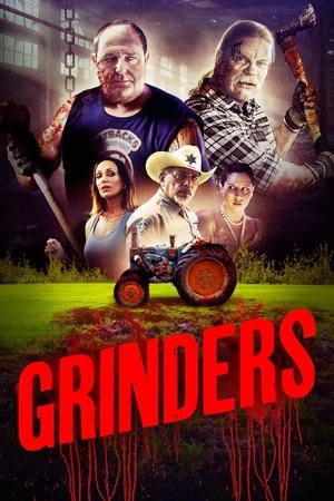 Grinders 2023