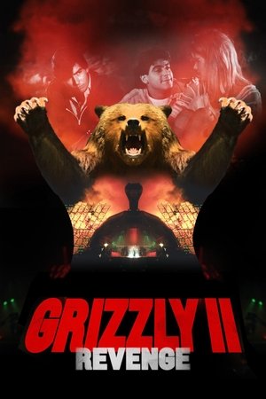 Grizzly II: Revenge 2021