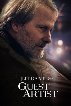 Guest Artist 2019