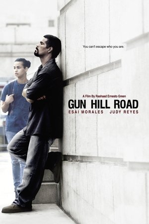 Gun Hill 2011
