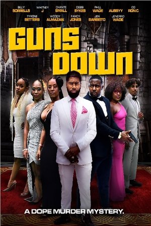 Guns Down 2023
