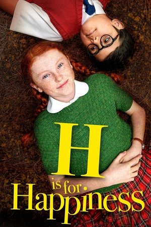 H Is for Happiness 2019