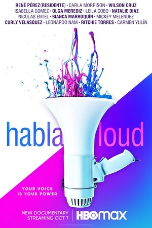 Habla Loud 2022