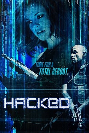 Hacked 2016