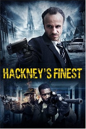 Hackney's Finest 2014