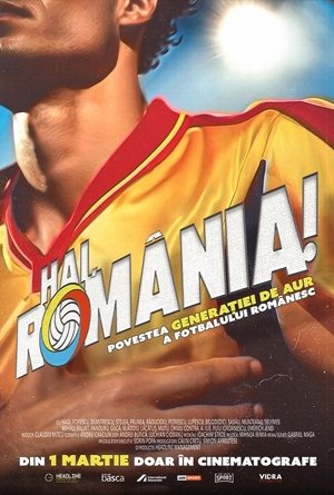 Hai, România! 2024