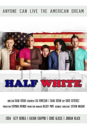 Half White 2020
