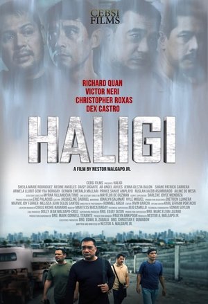 Haligi 2023