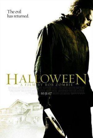 Halloween 2007