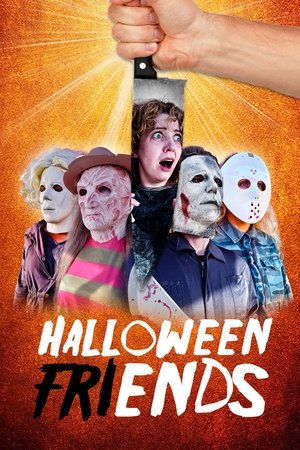 Halloween Friends 2022