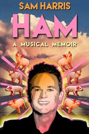 HAM: A Musical Memoir 2019