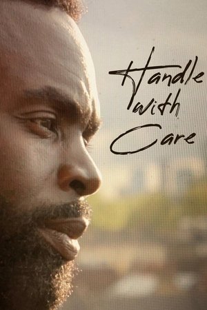 Handle with Care: Jimmy Akingbola 2022