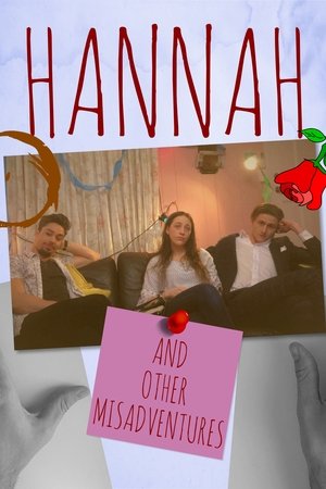 Hannah: And Other Misadventures 2020