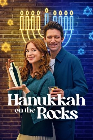 Hanukkah on the Rocks 2024