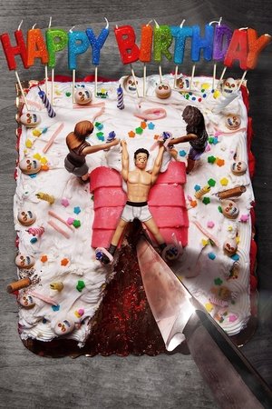 Happy Birthday 2016