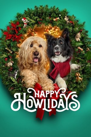 Happy Howlidays 2024
