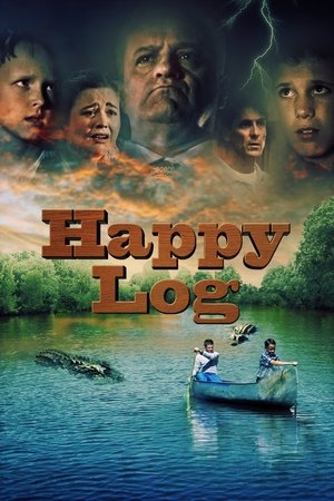 Happy Log 2016