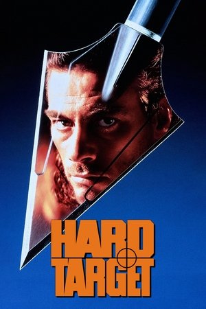Hard Target 1993