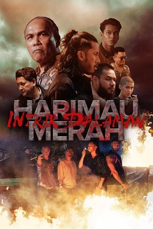 Harimau Merah: Intrik Dalaman 2025