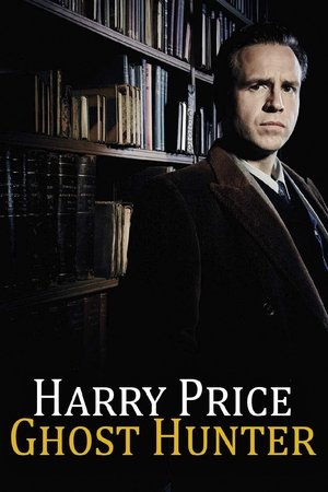 Harry Price: Ghost Hunter 2015