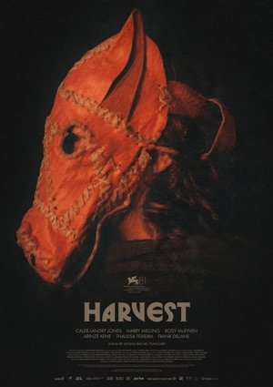 Harvest 2025
