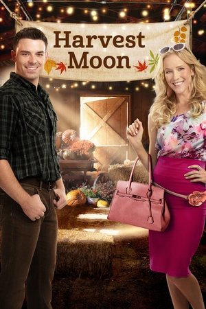 Harvest Moon 2015