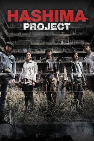 Hashima Project 2013