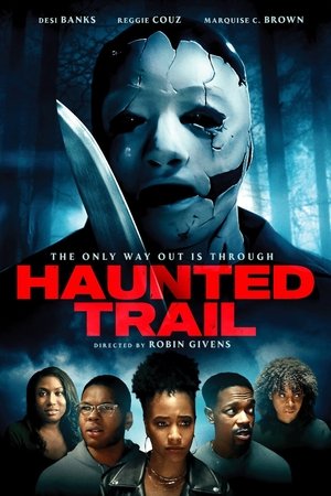 Haunted Trail 2021
