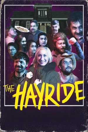 Hayride: A Haunted Attraction 2018