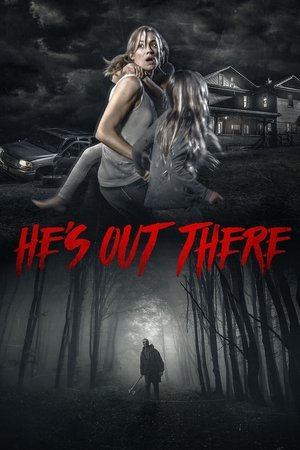 He's Out There 2018
