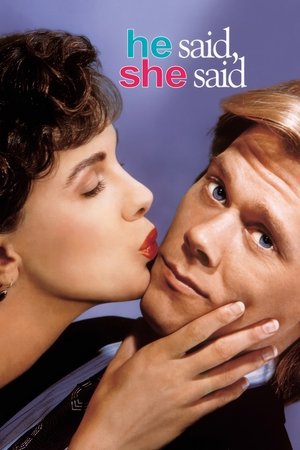 He Said, She Said 1991