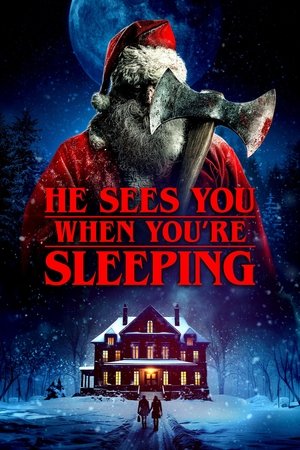 He Sees You When You're Sleeping 2024