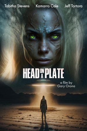 Head on a Plate 2023