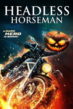 Headless Horseman 2022
