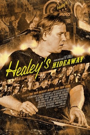 Healey's Hideaway 2015