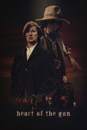Heart of the Gun 2021