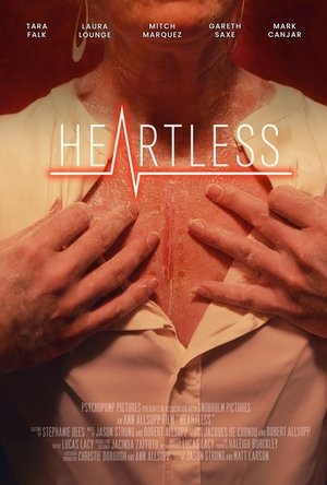 Heartless 2024